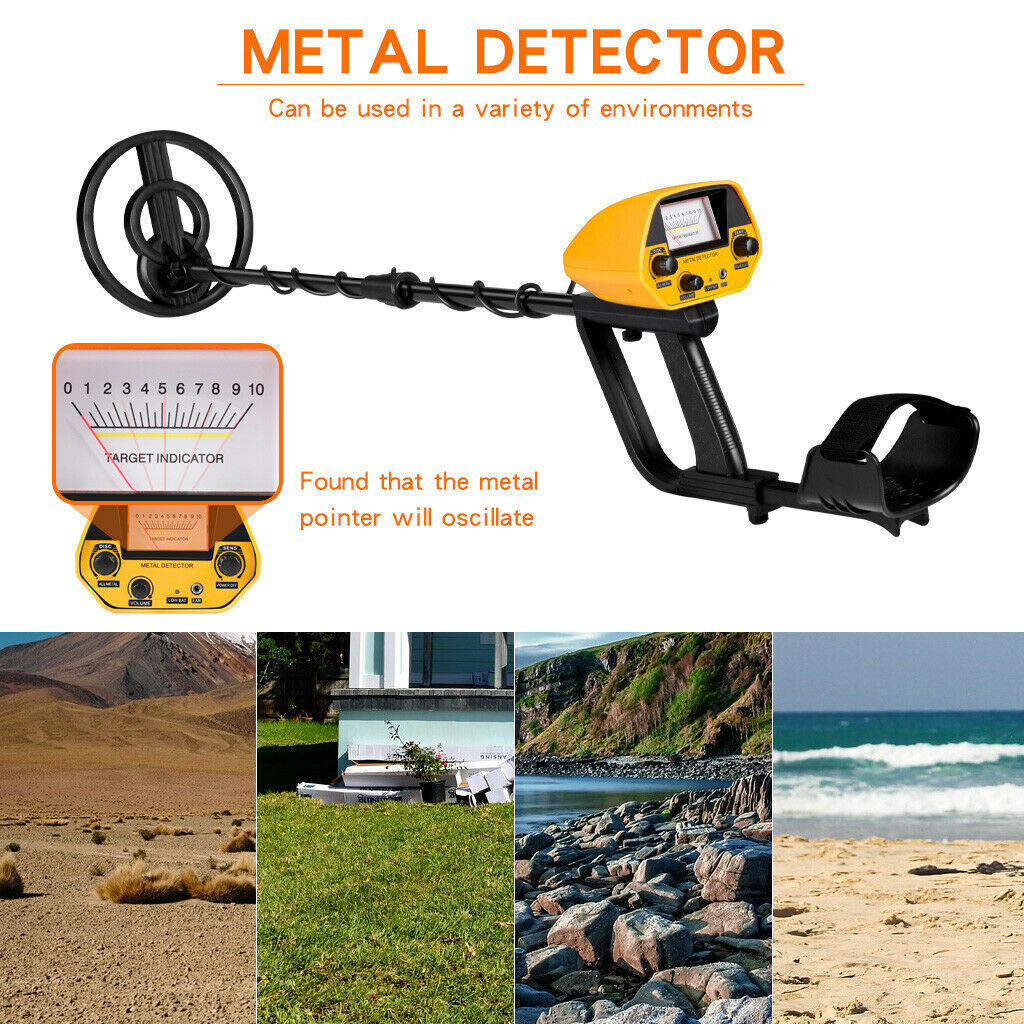 6a7a73d7-e4cc-4259-a8b2-a92f722d96b7.jpg Deep Underground Metal Detector Professional Hunt Treasure Gold Coins Waterproof - Image 8